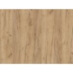 OKRĄGŁY STÓŁ rozkładany LAMELL Z MASKOWNICĄ 100 cm+80cm biel/kraft złoty - Image 2