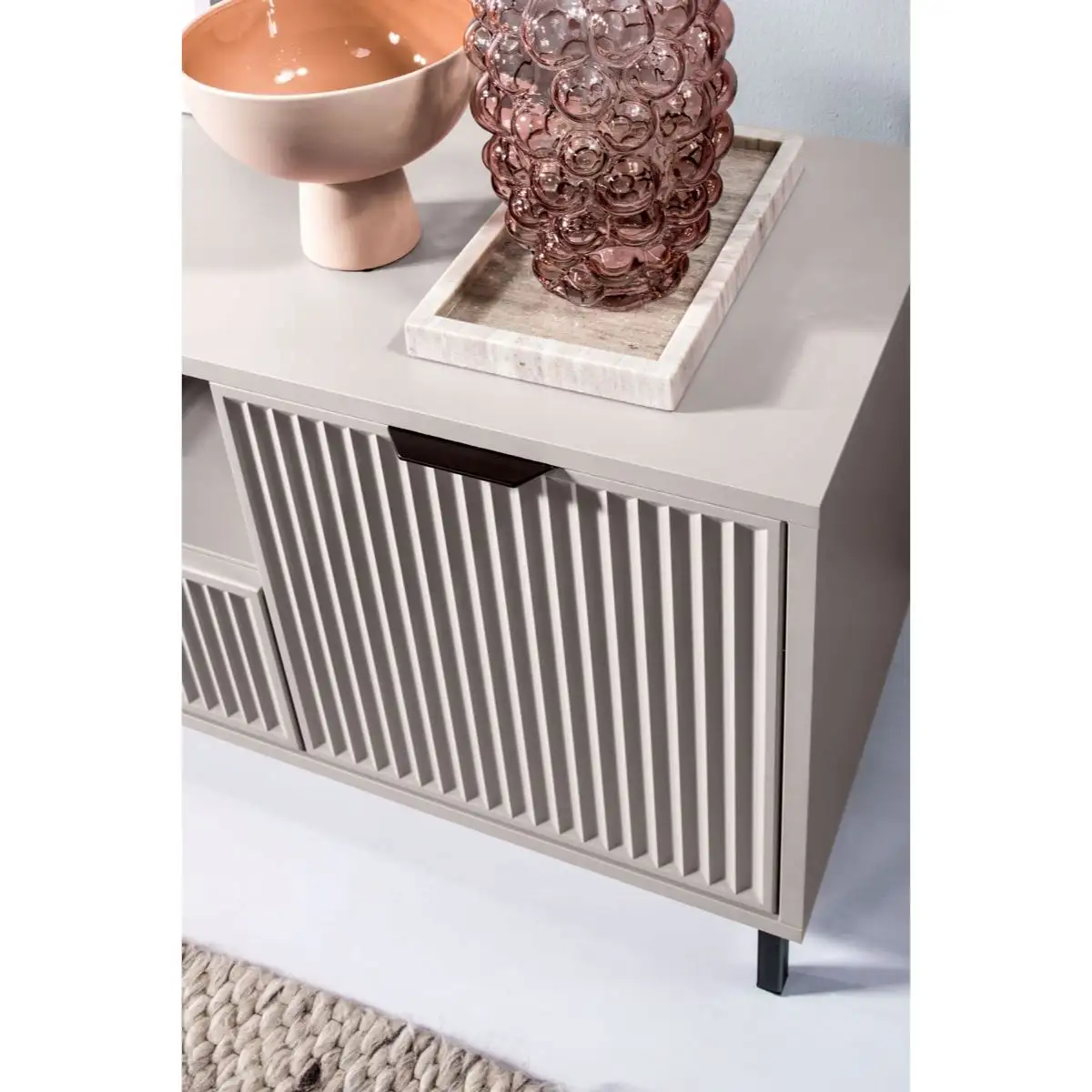 Nowoczesna szafa LINKa STYLES LS-11- 3 KOLORY - Image 10