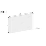 Lustro NATURAL N-10 RIBBECK - Image 2