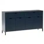Nowoczesna duża komoda LINKa STYLES LS-1- 3 KOLORY - Image 4
