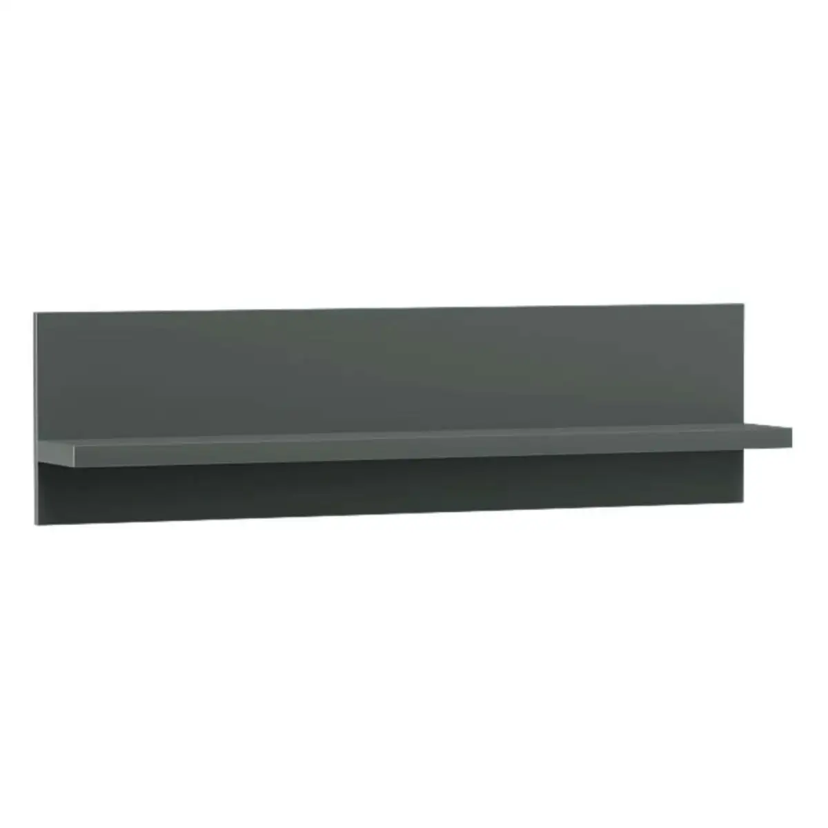 Nowoczesna półka LINKa STYLES LS-10- 3 KOLORY - Image 6
