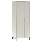 Nowoczesna szafa LINKa STYLES LS-11- 3 KOLORY