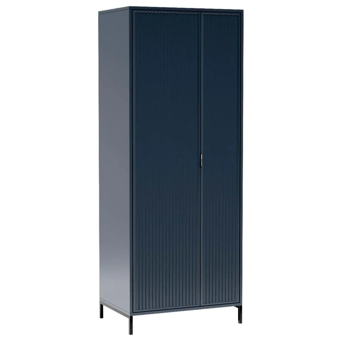 Nowoczesna szafa LINKa STYLES LS-11- 3 KOLORY - Image 4