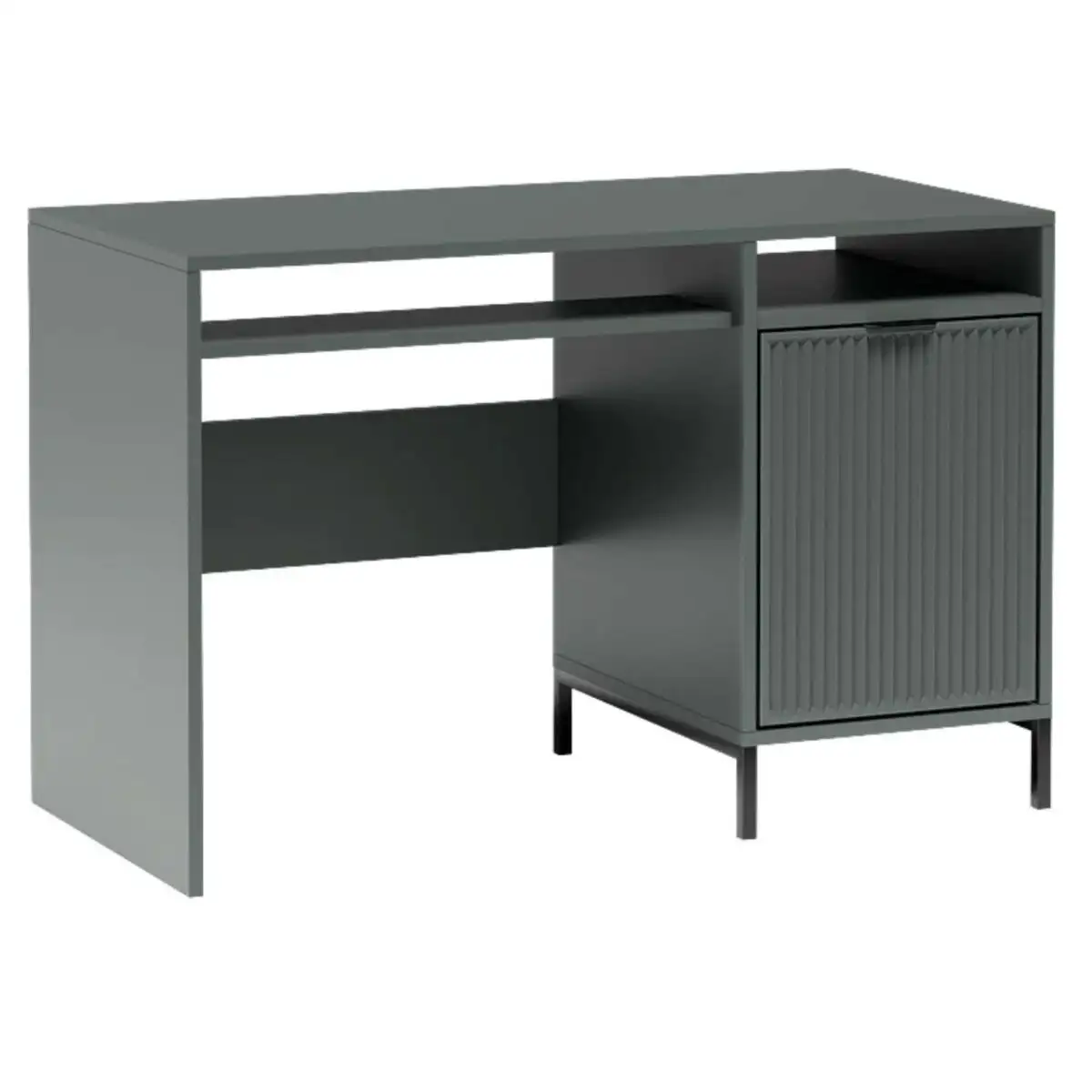 Nowoczesne biurko LINKa STYLES LS-12- 3 KOLORY - Image 6