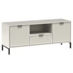 Nowoczesna szafka RTV LINKa STYLES LS-3- 3 KOLORY