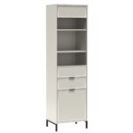 Nowoczesna witryna LINKa STYLES LS-5- 3 KOLORY