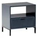 Nowoczesna szafka nocna LINKa STYLES LS-7- 3 KOLORY - Image 4