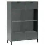 Nowoczesna witryna LINKa STYLES LS-8- 3 KOLORY - Image 9