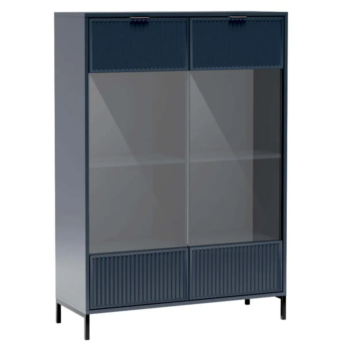 Nowoczesna witryna LINKa STYLES LS-8- 3 KOLORY - Image 6