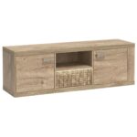 Szafka RTV NATURAL N-12 RIBBECK - Image 3