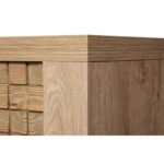 Komoda NATURAL N-7 RIBBECK - Image 5