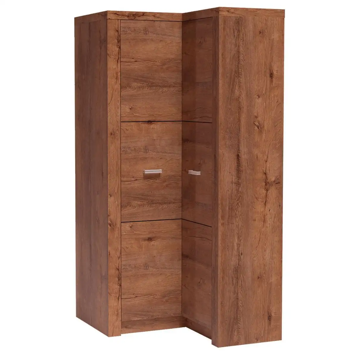 Szafa narożna INDIANAPOLIS I-14- 3 KOLORY - Image 5