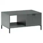 Nowoczesny stolik kawowy LINKa STYLES LS-6 STONE GREEN