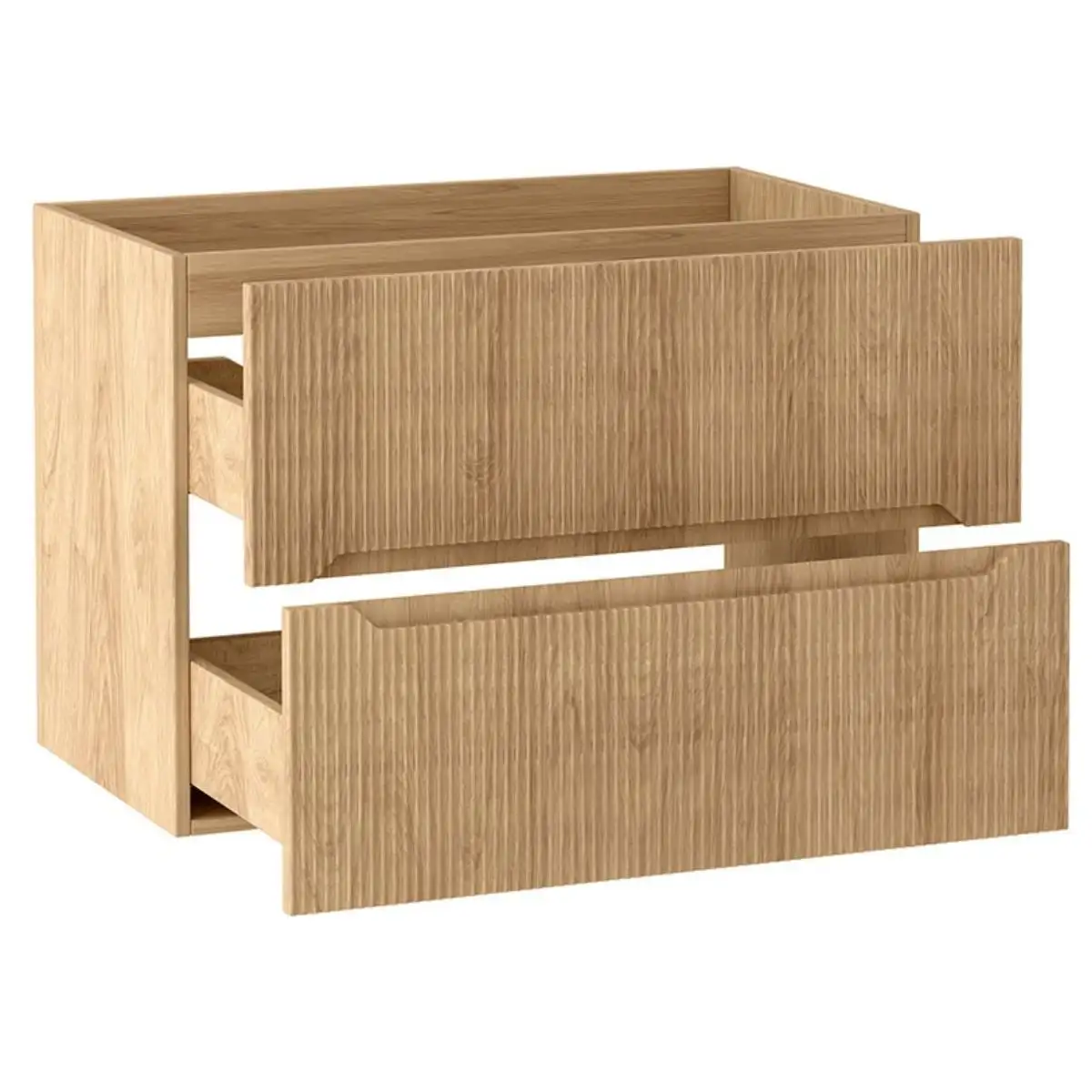 Szafka łazienkowa pod umywalkę NOVO 80- 3 kolory - obrazek 5